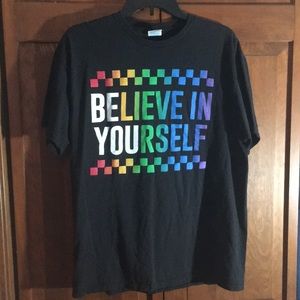 🏳️🌈Pride Graphic Tee🏳️🌈